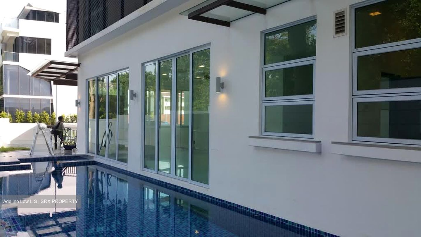 Wak Hassan Place (D27), Semi-Detached #603673601
